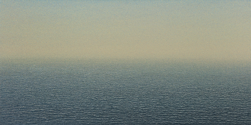 Sea of my mind #190619