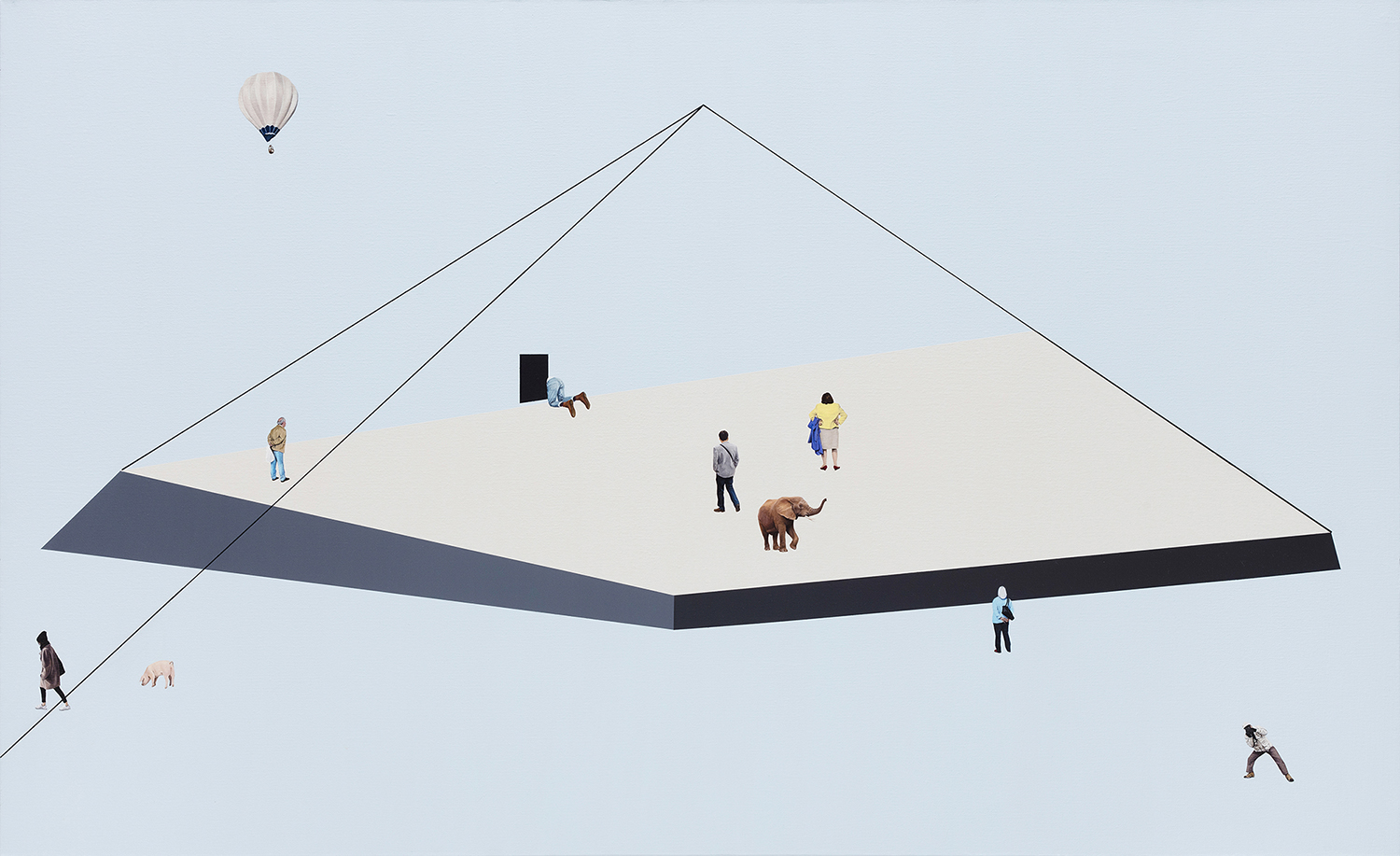 부자연스러운 감정들