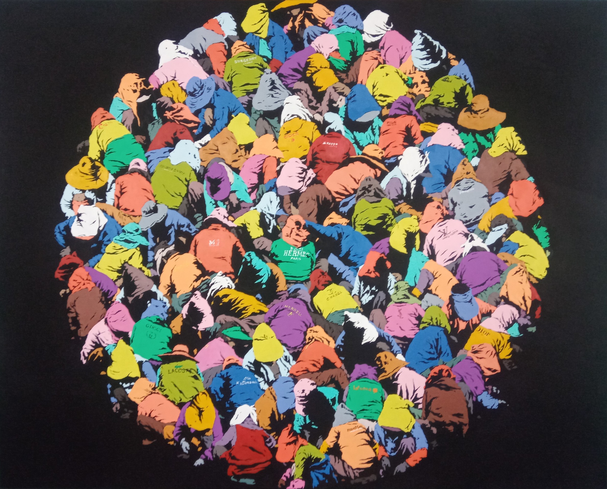 땅(The Land Eternal)