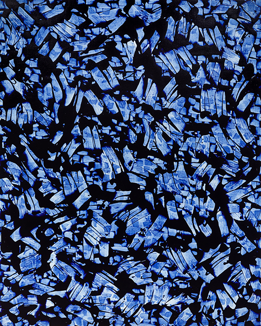 Repetition- trace of meditation