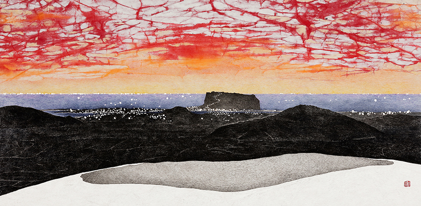 제주 _ 별을 품다.