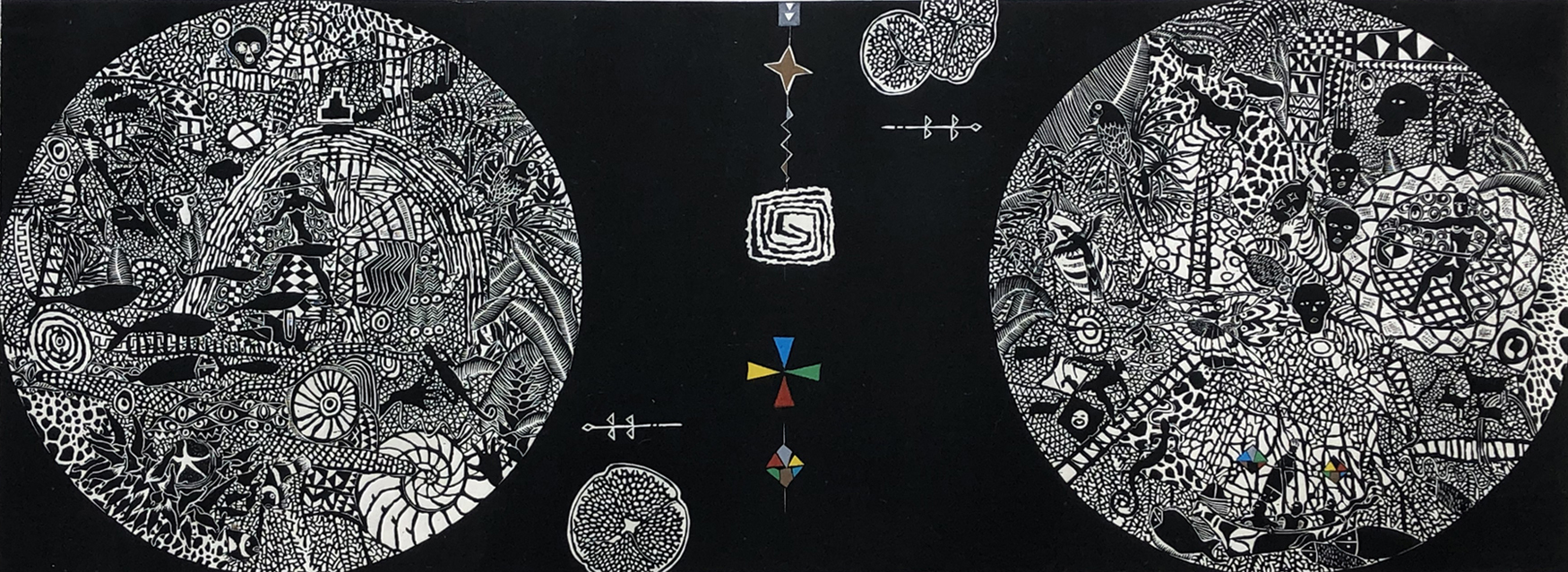 Legend - To Engrave Forgotten Memories