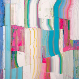 P22024-Electronic Nostalgia