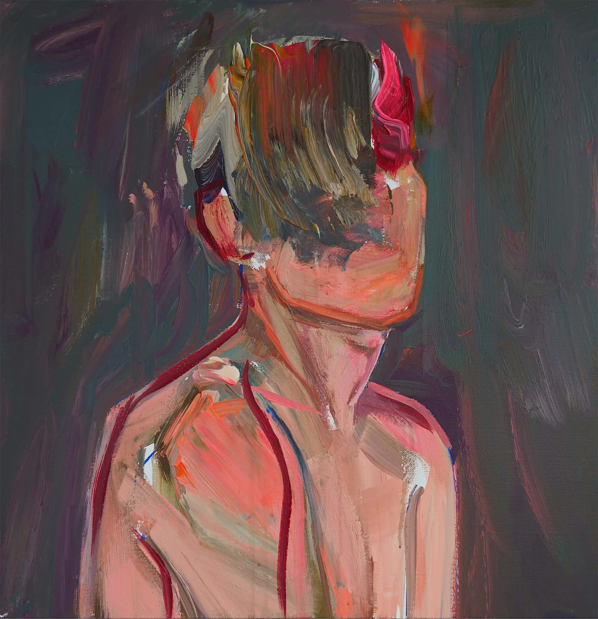 보통사람 예순일곱 