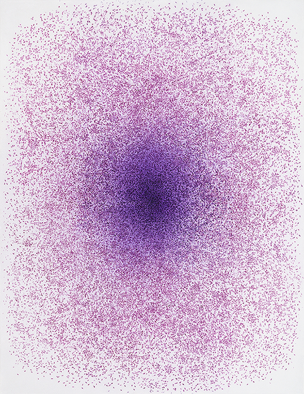 Deep into the Purple