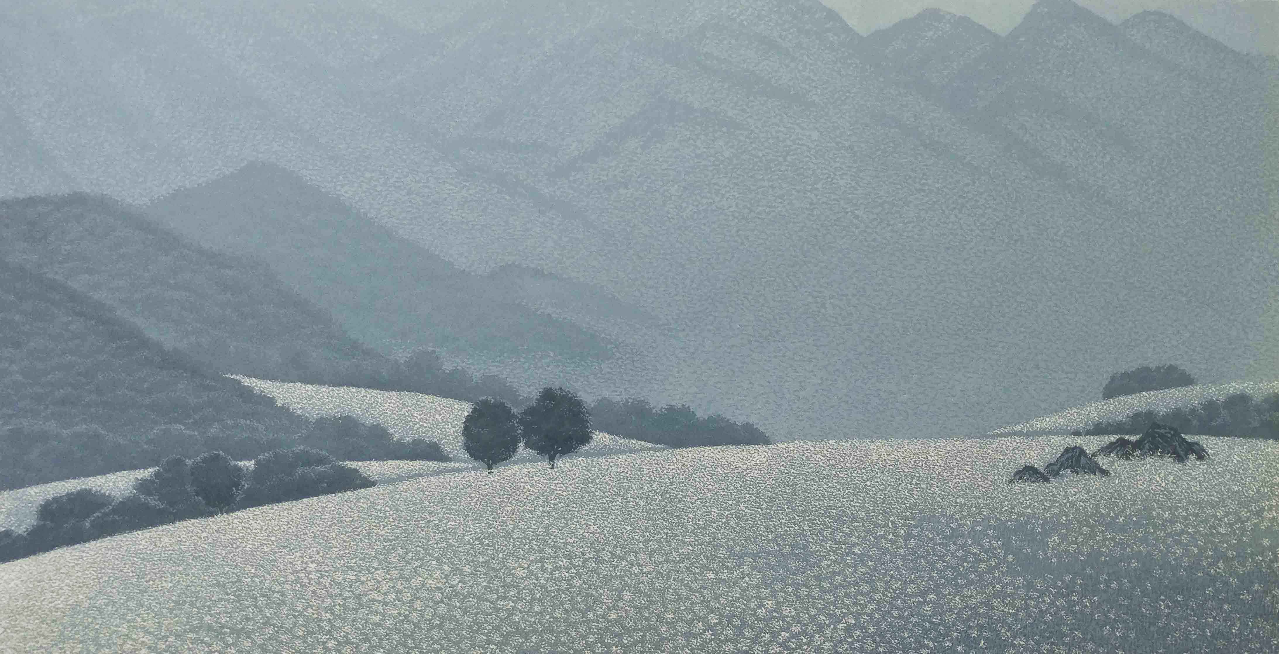 메밀꽃 필무렵Ⅱ