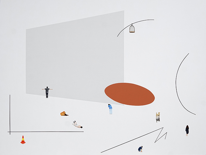 의외로 삶은 단순하고 우리는 단단하다