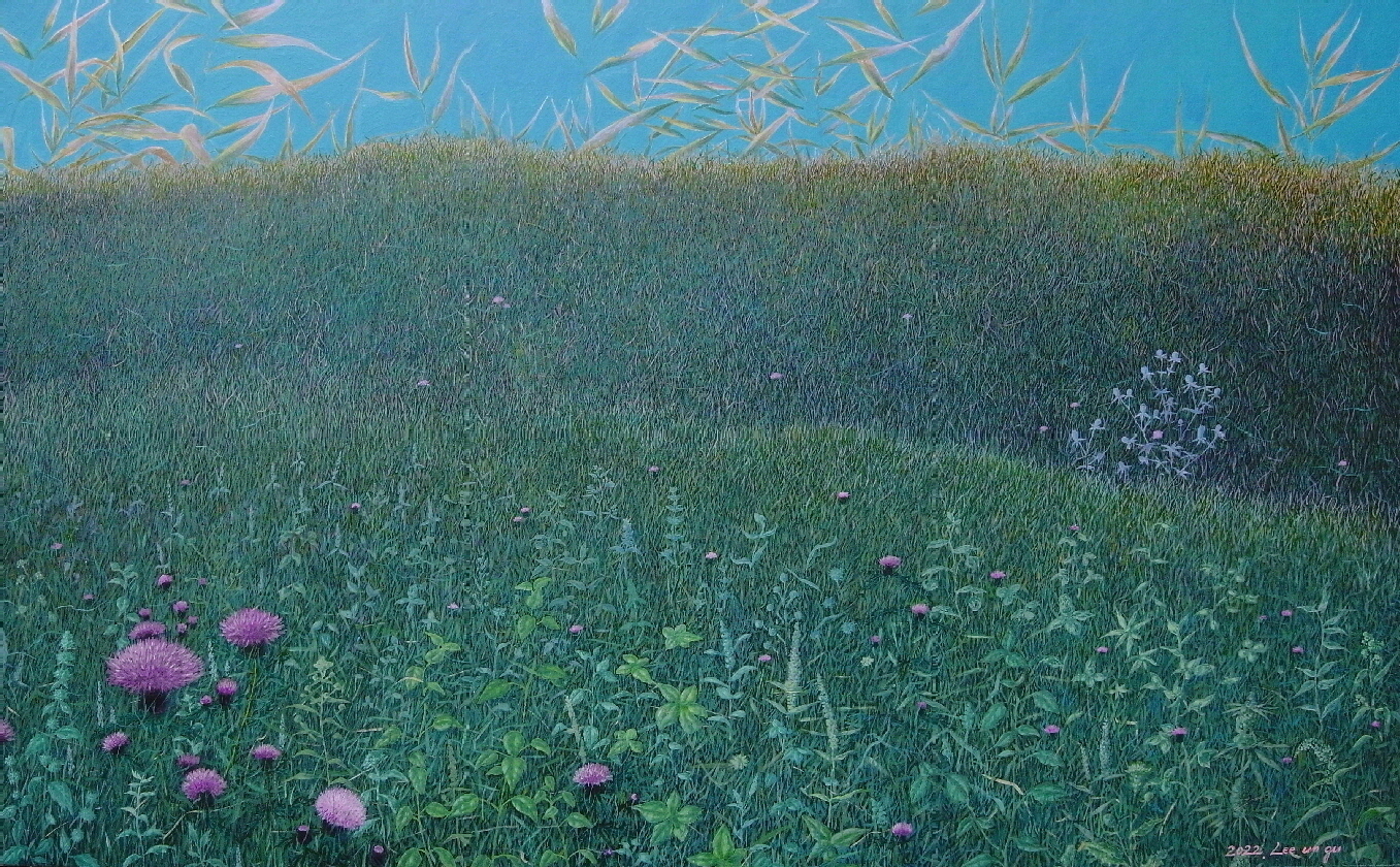 땅의 기억-둑방 넘어 이야기