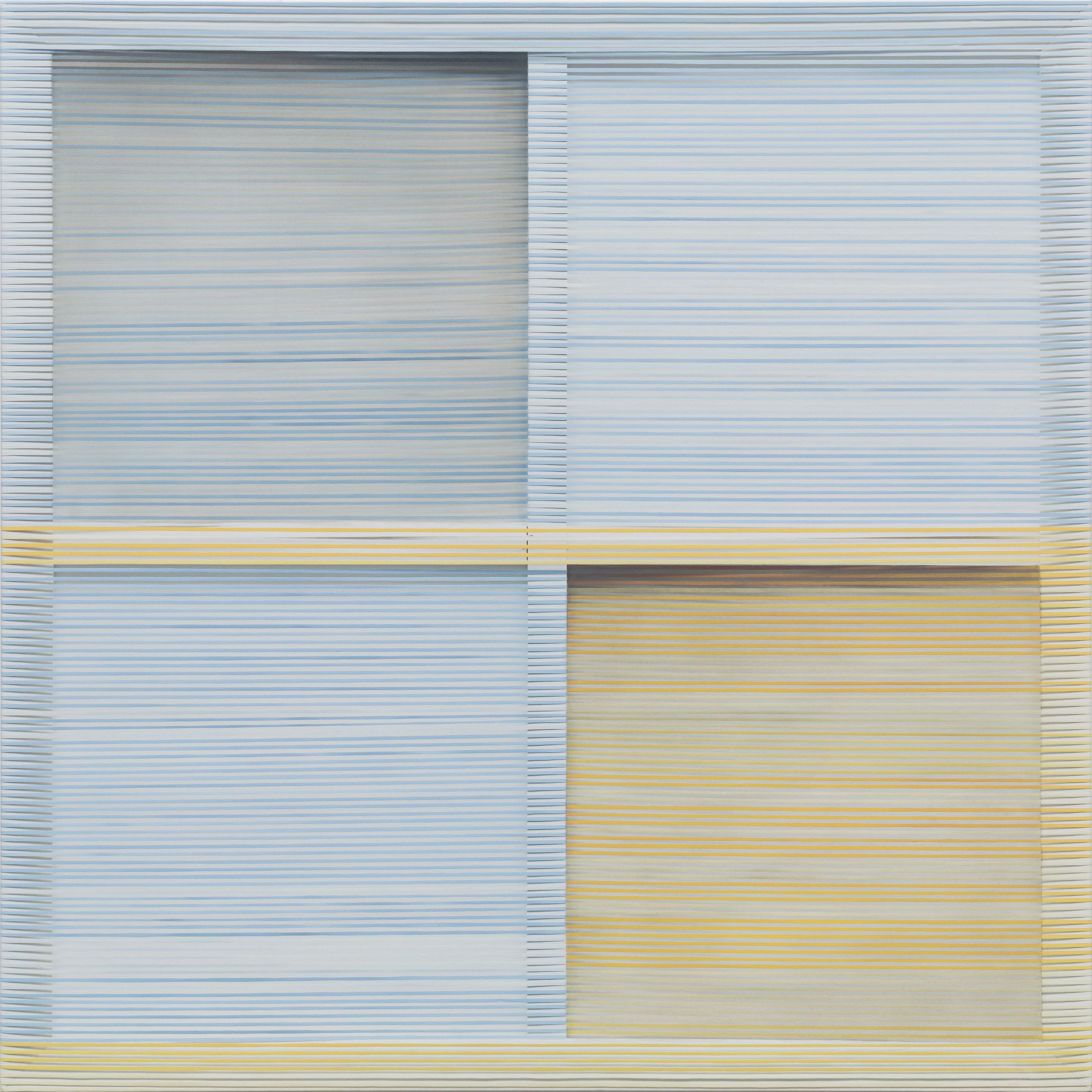 Horizontal Space No.3