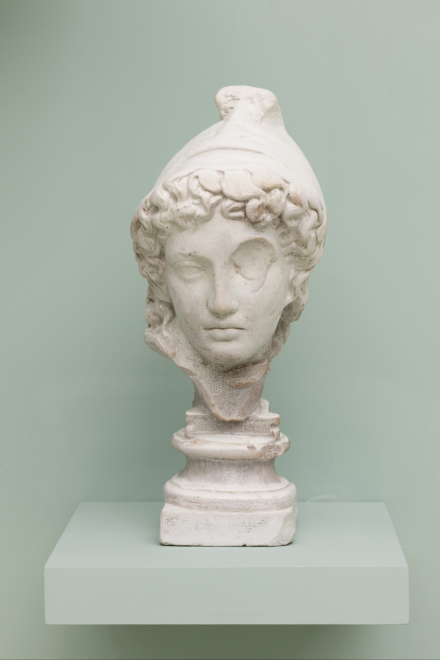 Toilet Project (TPS-004)