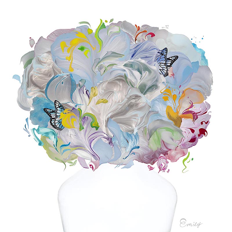 Trans Liquid Project No.283