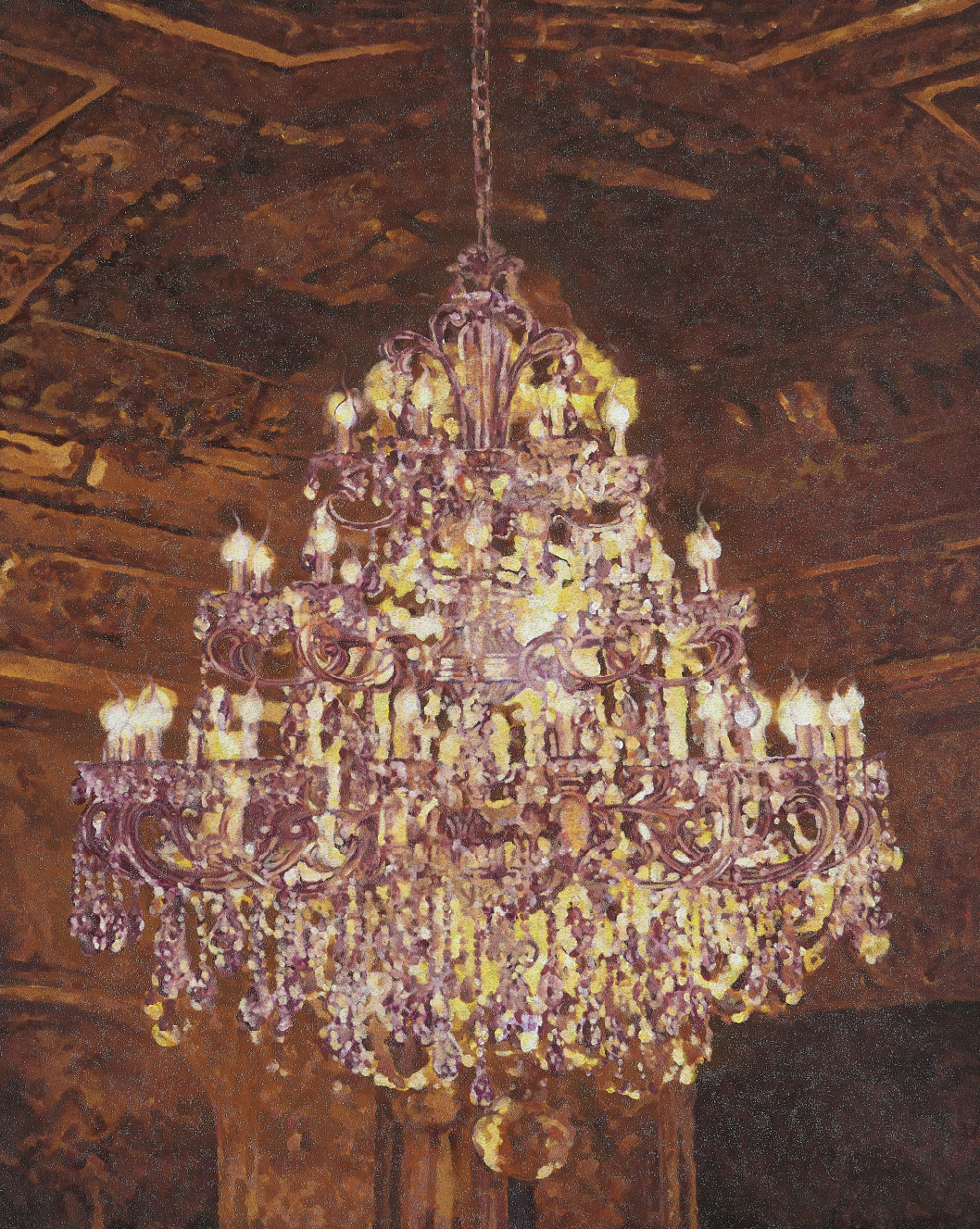 Chandelier 230831