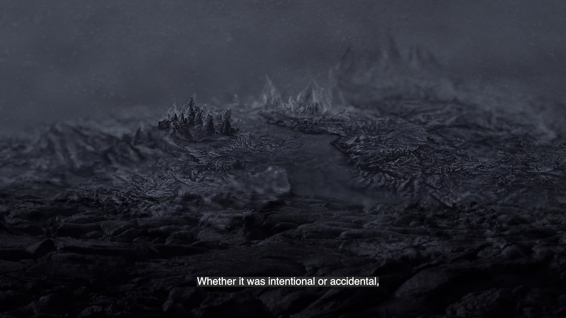 Tender Territory and Micro Reality 