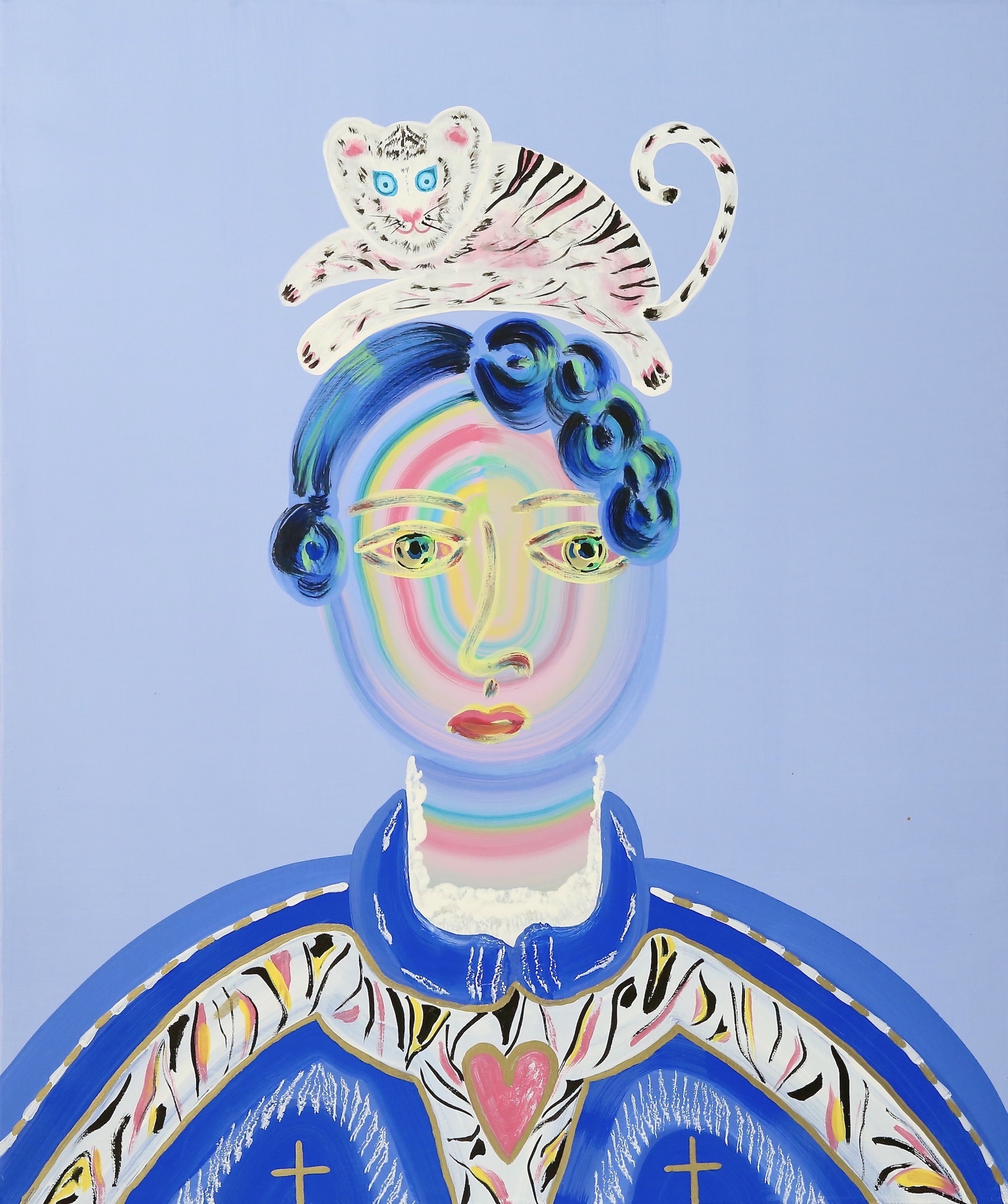 Monarch of Love - Monarch of Peace