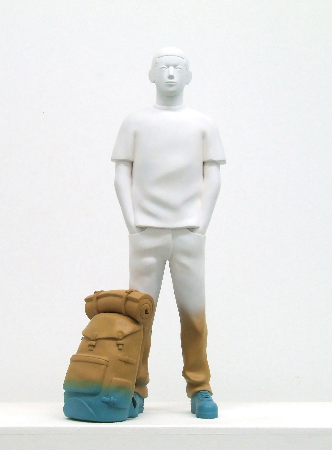 여행(사색, 존재, 멈춤, 반환점, 질문...)