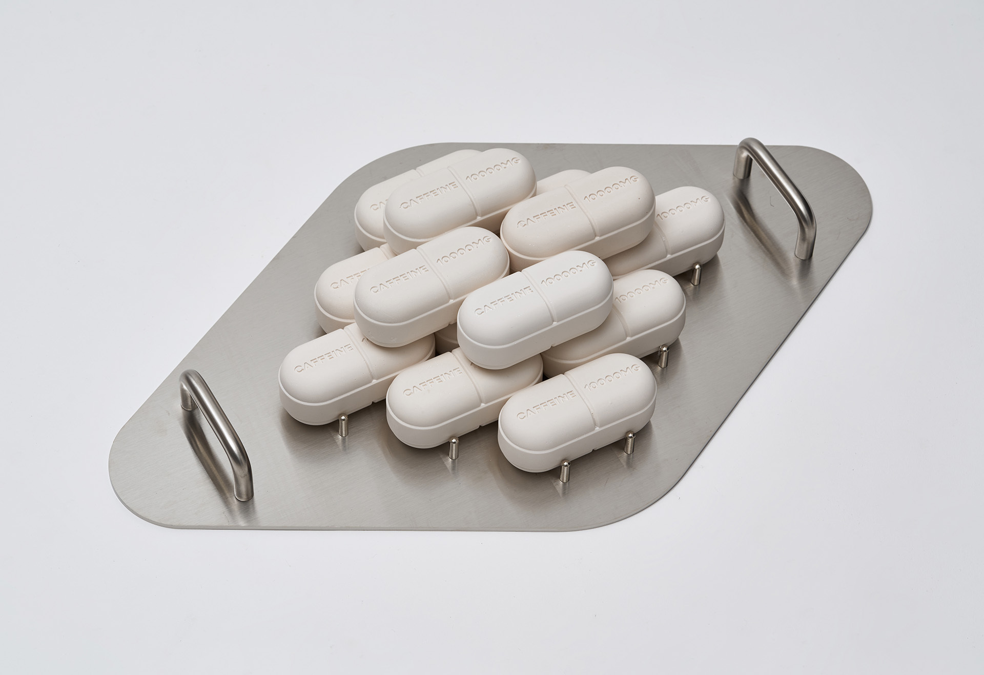 에너지 드링크가 필요한 사회