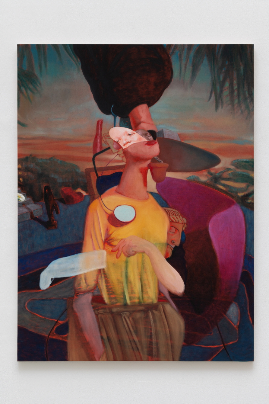 Figure of the beginning N.2