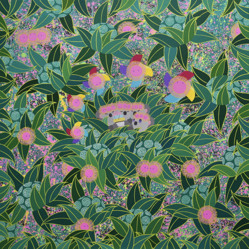 Small Satisfaction 353