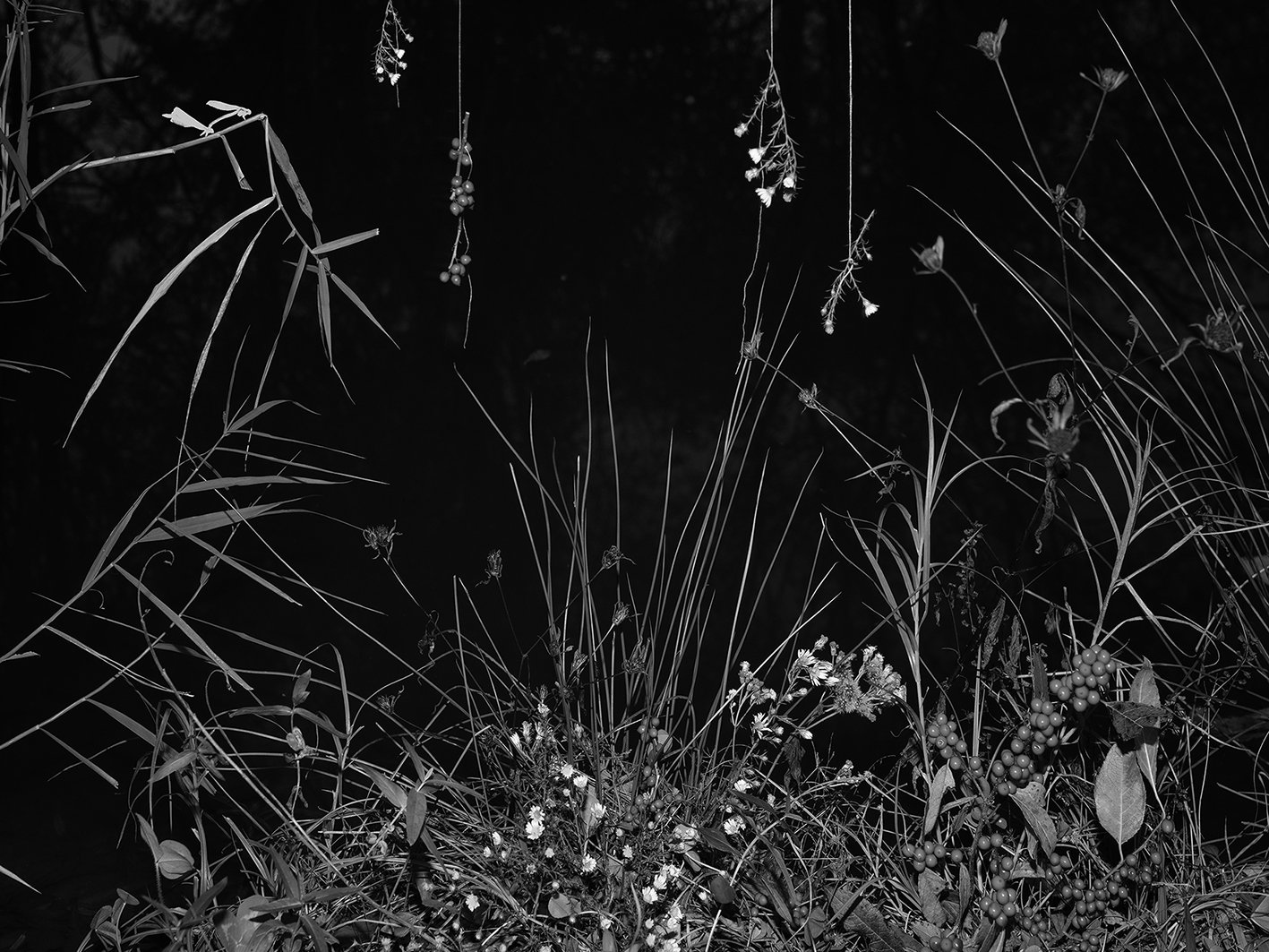 Overlay-13, Temporary objects