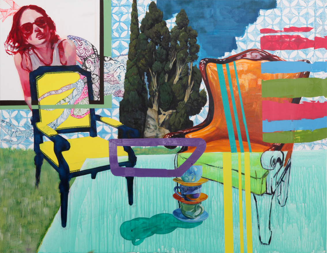 의도적 주의력 결핍 #2-1