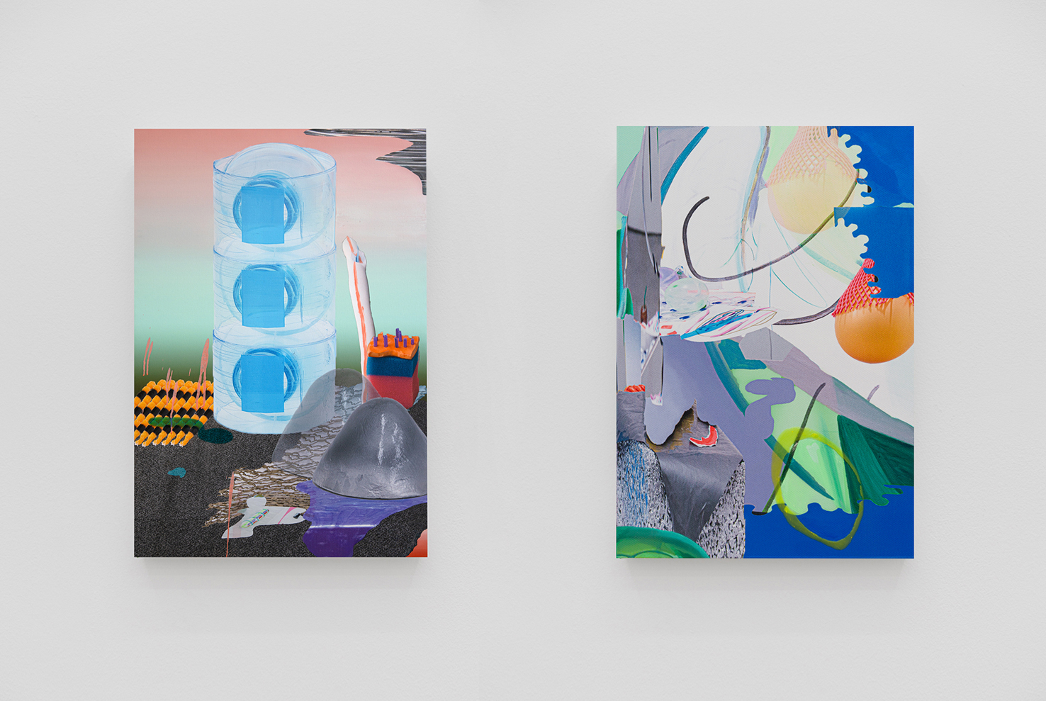 쿨타임 중 26-D & 쿨타임 중 21-D