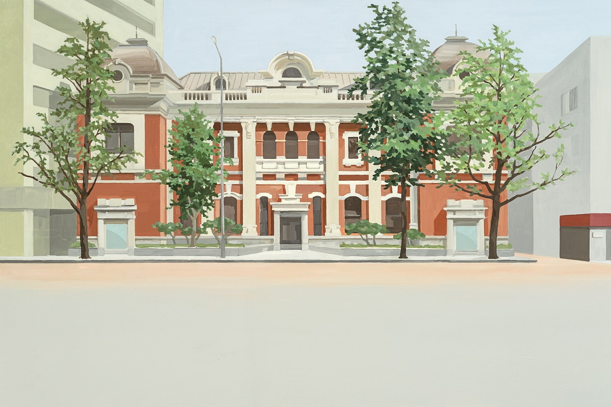 그 자리에_광통관