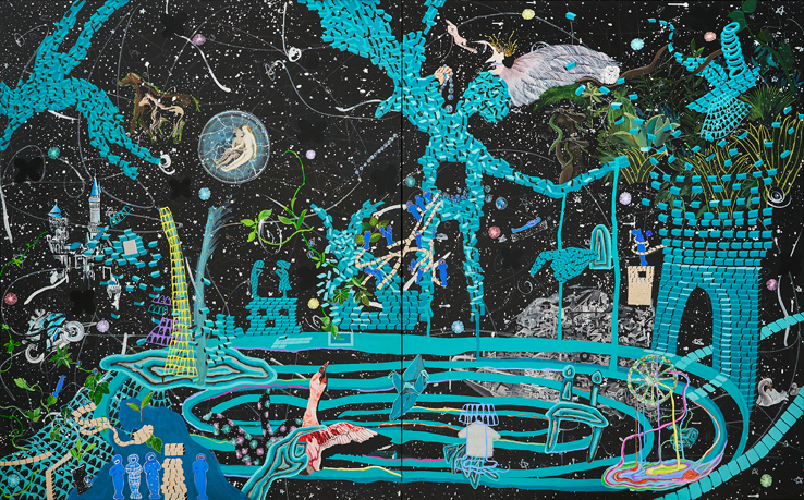 우리 다시 만나는 날에-Peace2025