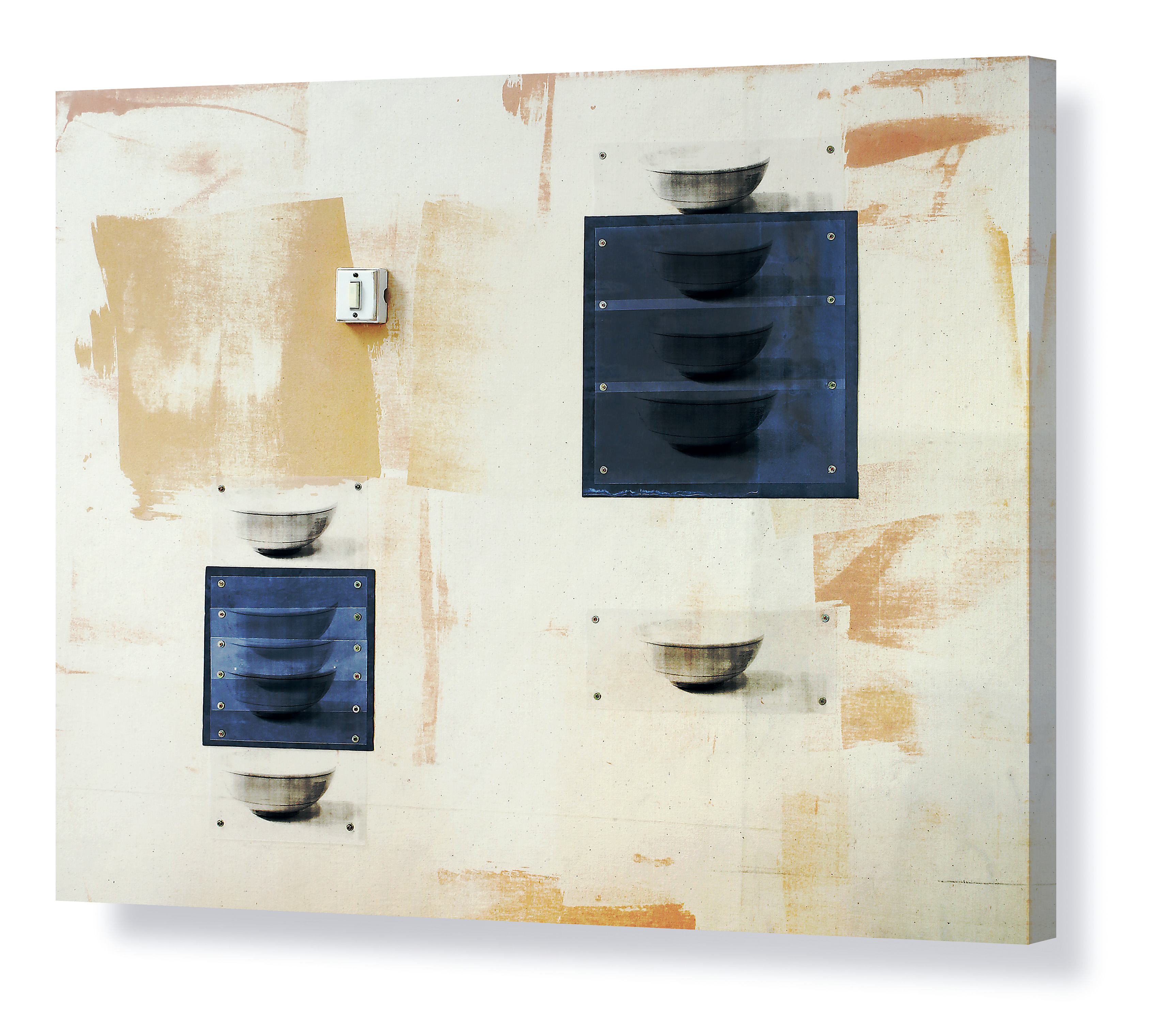 나눌 수 있는 호흡(Sharing a Breathe)