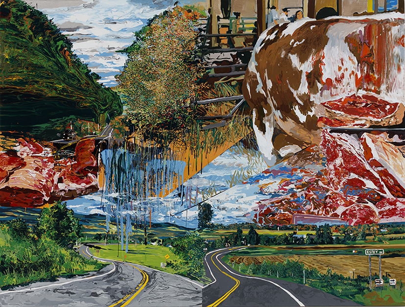 The Great New York State Fair